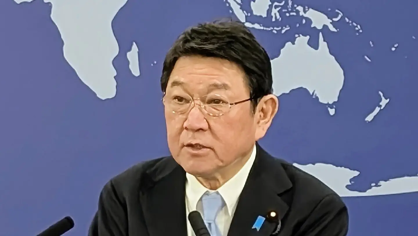 G-7 foreign chiefs urge Iran to halt attacks immediately