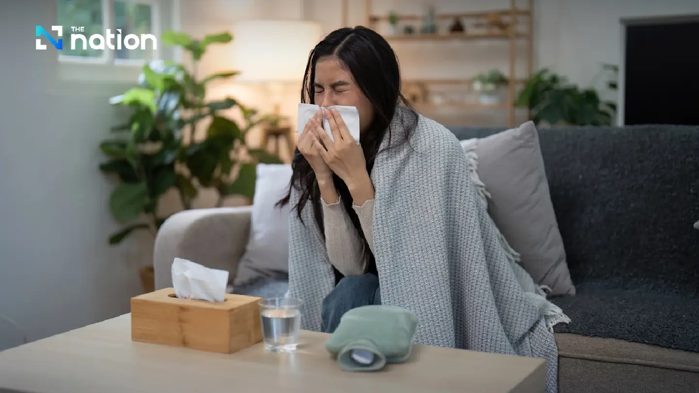 DDC warns influenza still spreading: 137,276 cases, 8 deaths recorded so far this year