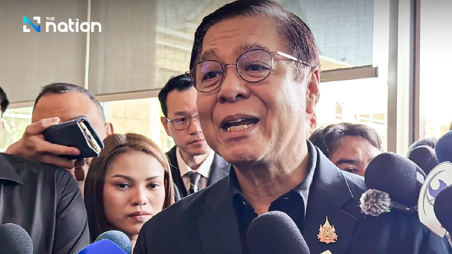 Thailand prioritises evacuating Thais from Iran as airspace limits complicate routes