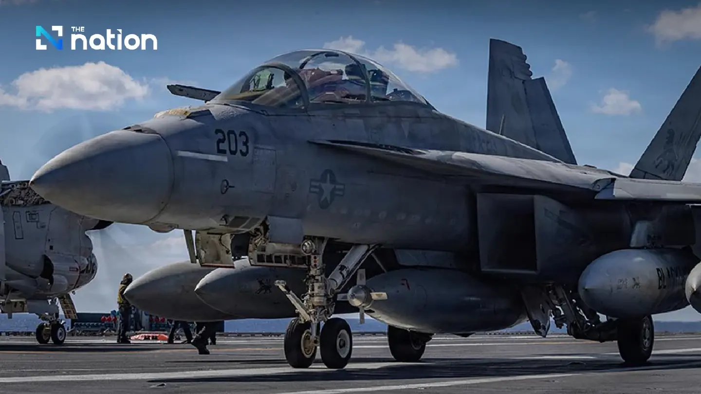 US sends reinforcements as Pentagon plans weeks-long Iran operation US sends reinforcements as Pentagon plans weeks-long Iran operation