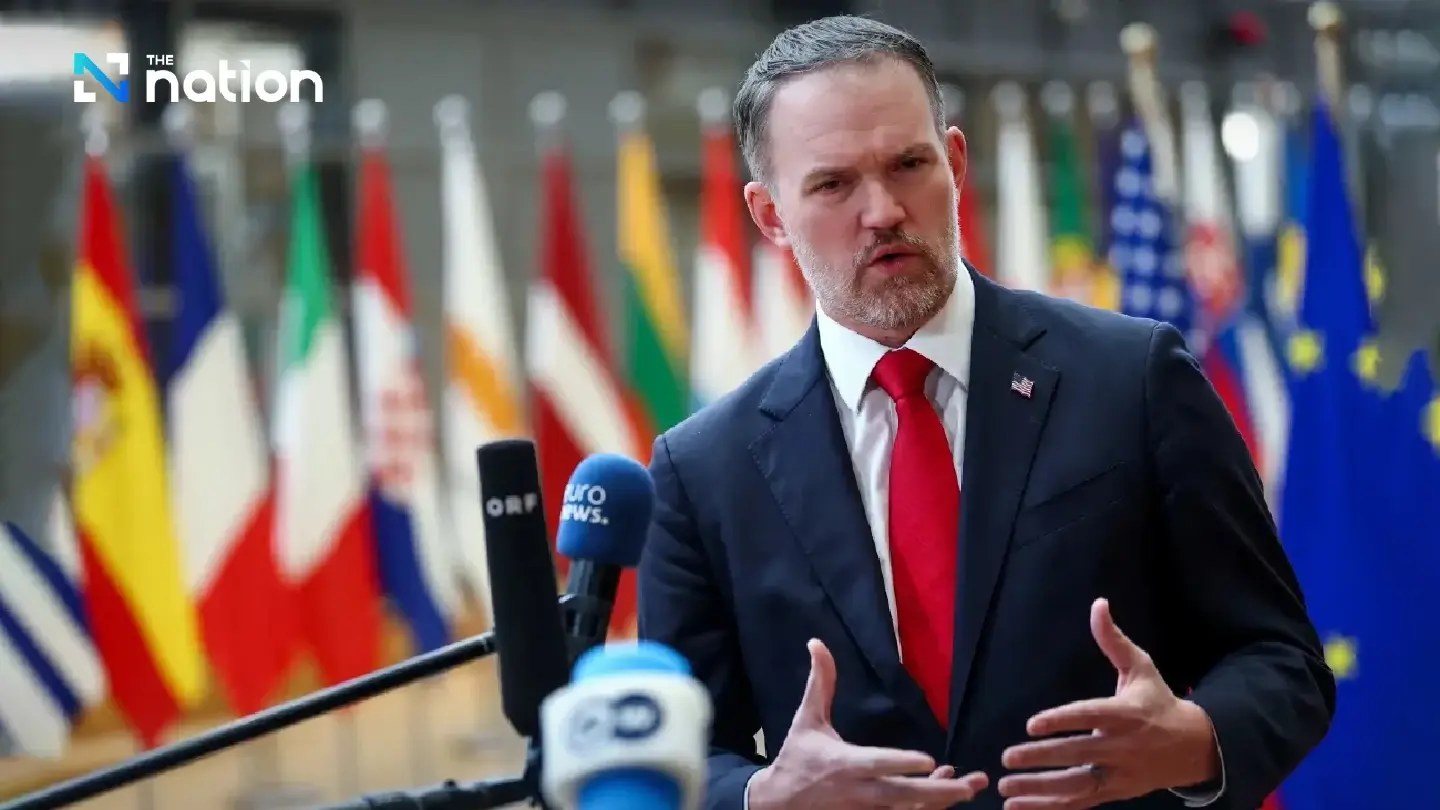 US launches Section 301 probe into 16 trade partners, including Thailand