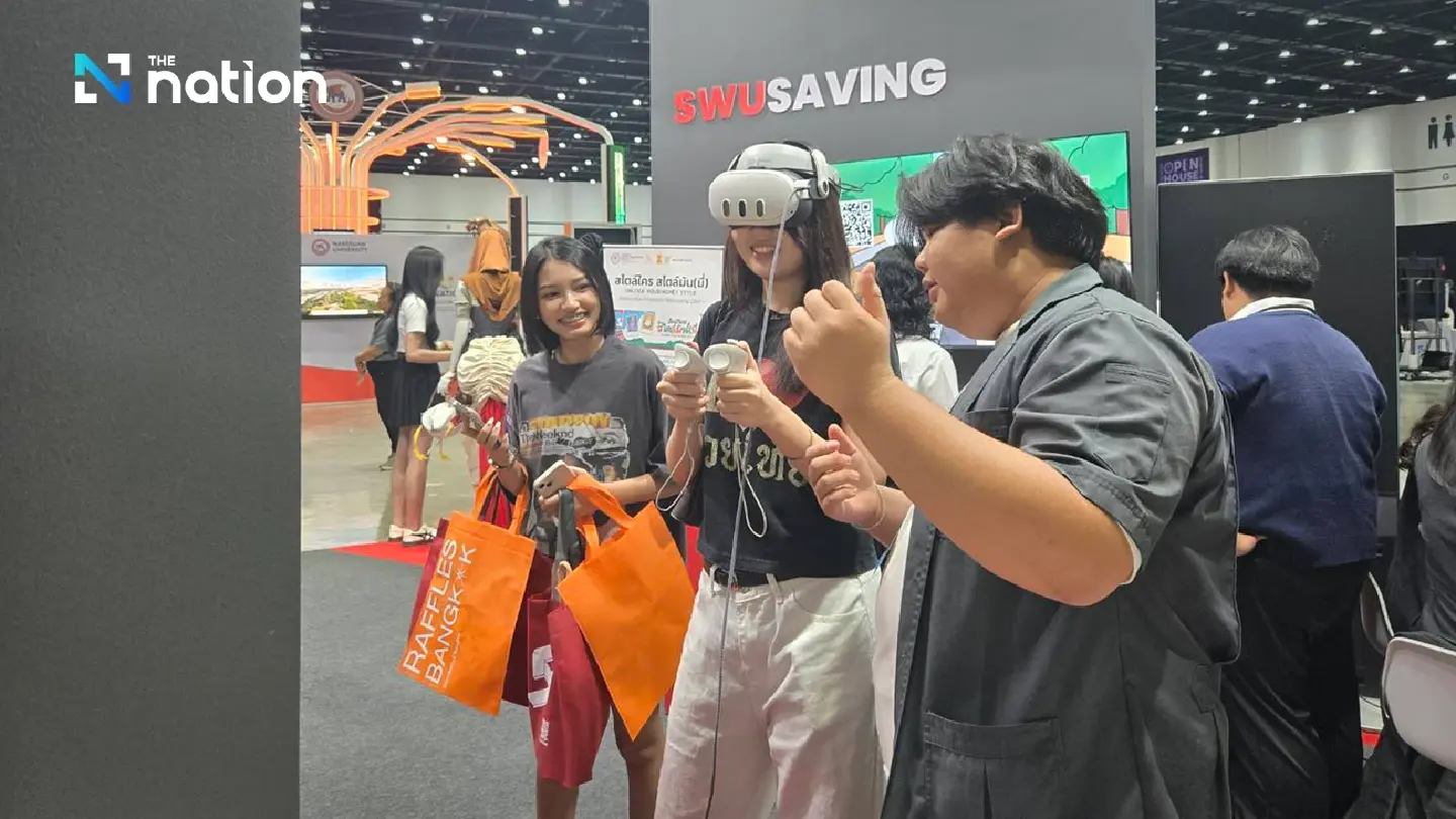MHESI Unveils 'One Stop Open House 2026' to Bridge Thailand’s Digital Skills Gap