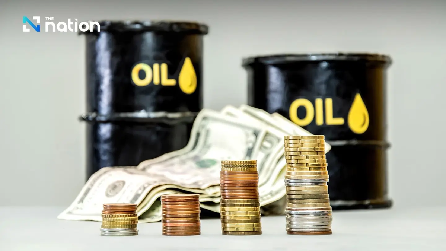 Oil prices to stay high after Middle East energy attacks: NESDC