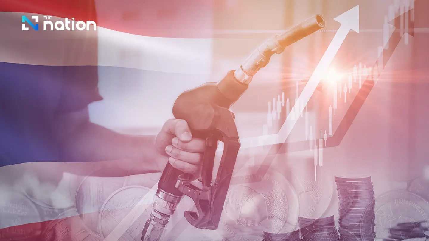 Where Thailand stands on fuel prices in Asean after latest surge