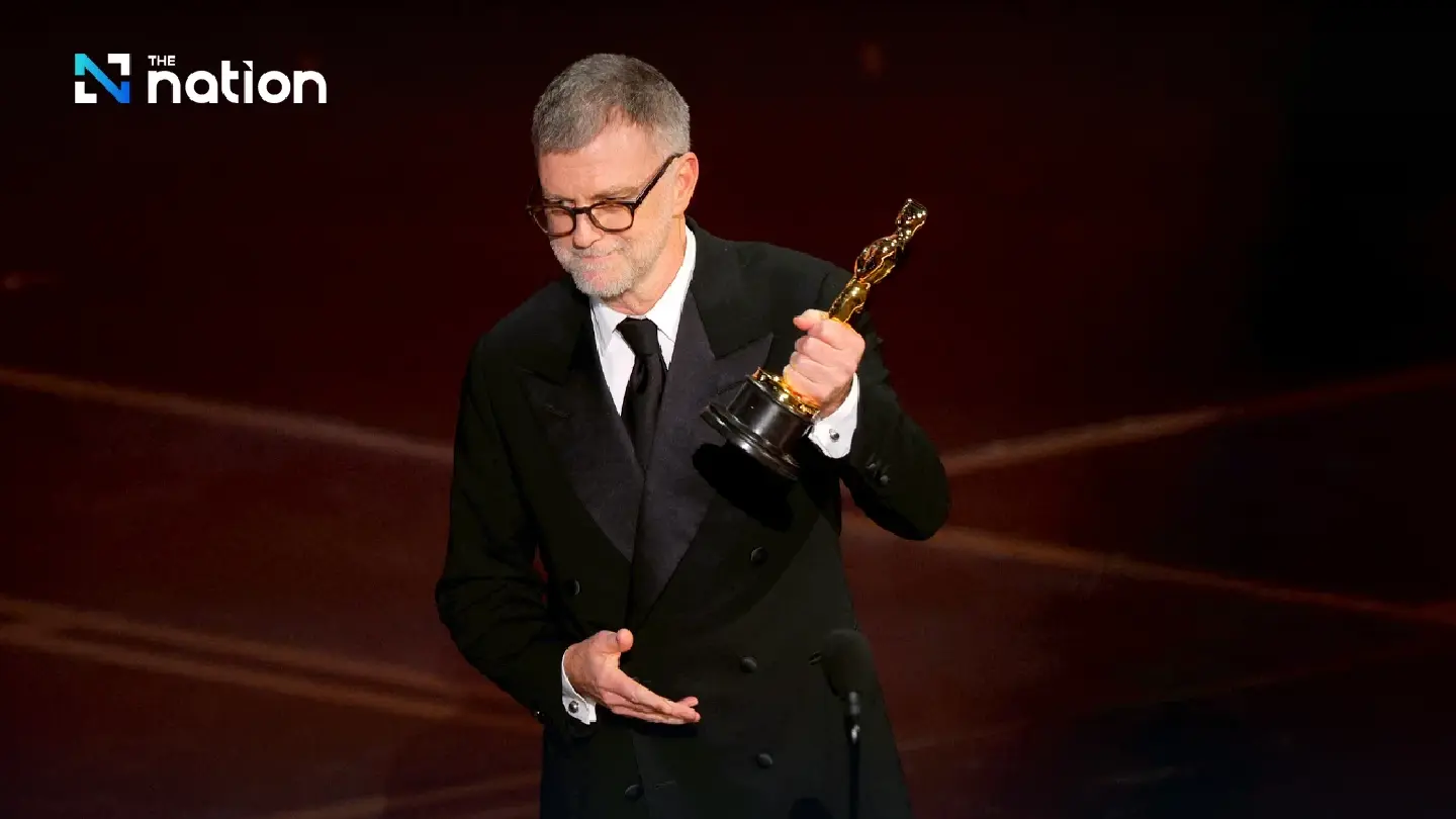 Paul Thomas Anderson and ‘One Battle After Another’ Triumph at the 98th Academy Awards