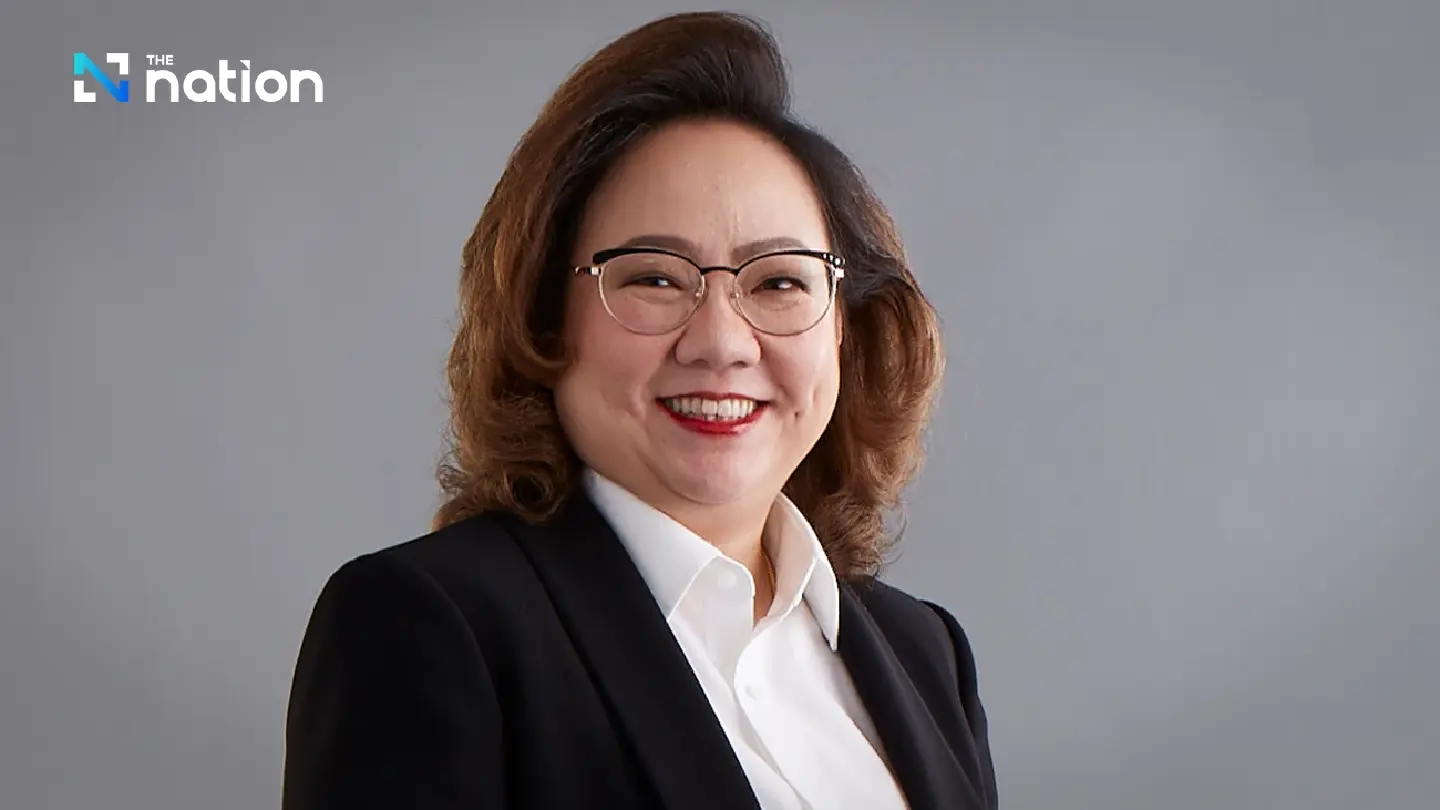 Female leadership at AIS powers Thailand’s digital transformation