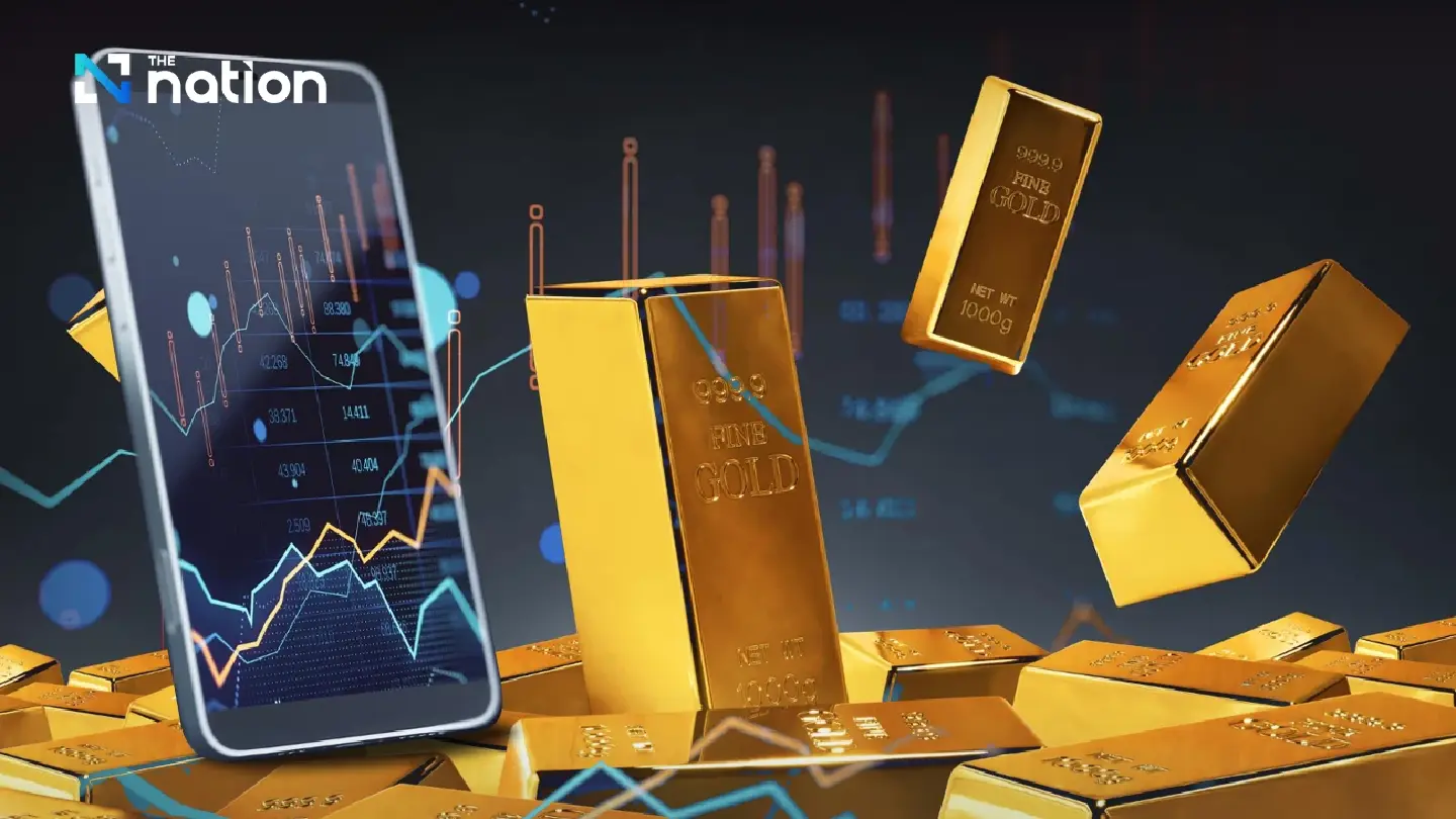 Iran war jolts global markets as Thai stocks, gold, bonds and baht tumble