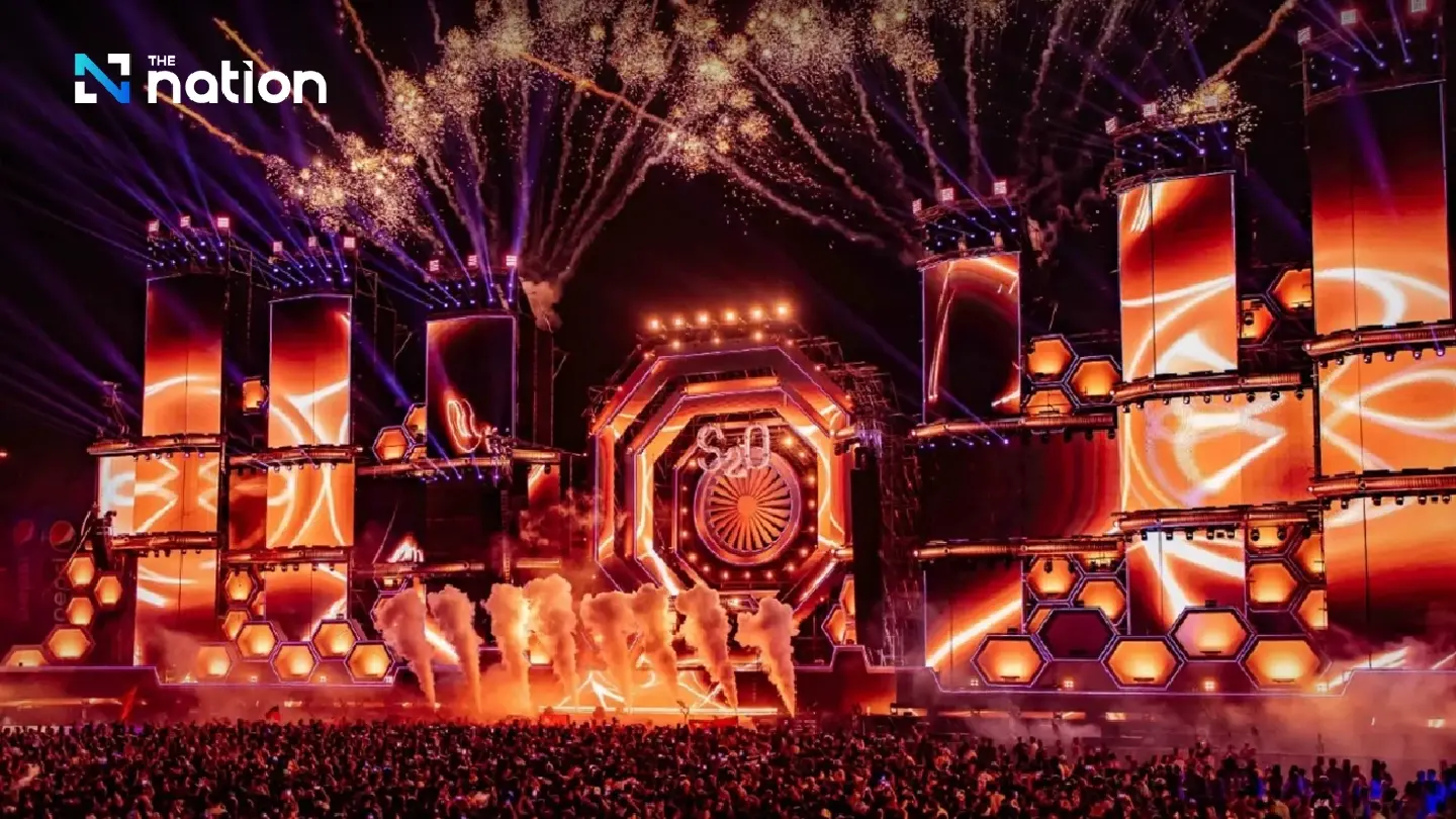 Thais to make up over 60% of S2O crowd as foreign demand weakens