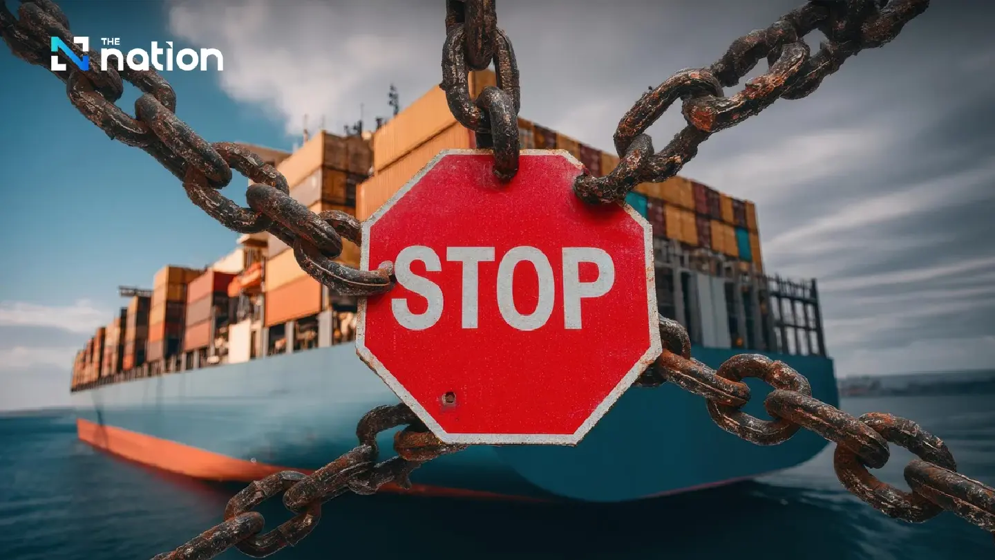 Strait of Hormuz closure risks disrupting 20% of global oil supply