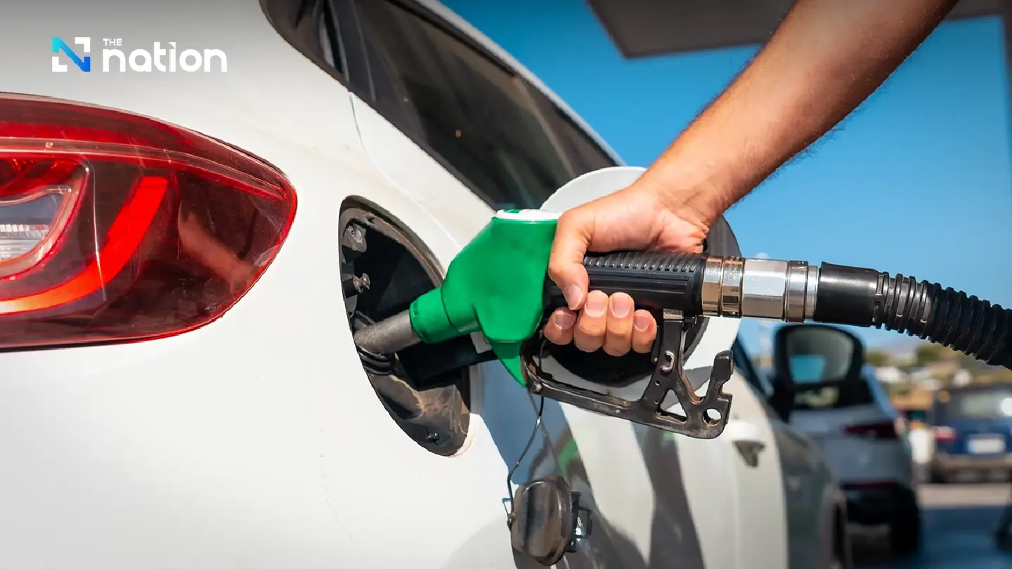 PTT Mobilises Emergency Energy Strategy as Domestic Fuel Demand Triples