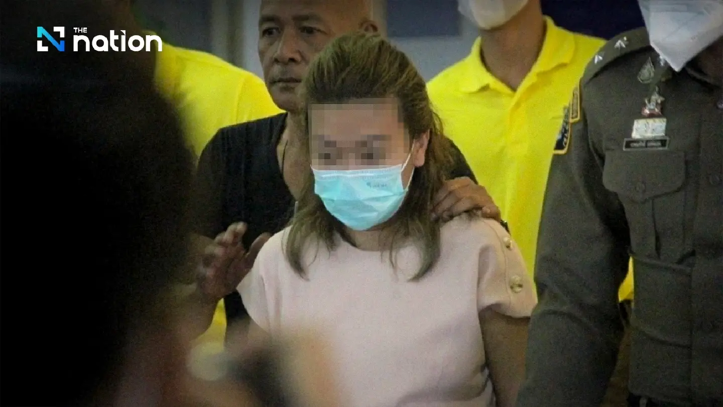 Court acquits ‘Am Cyanide’ in third murder case over 2020 poisoning allegation
