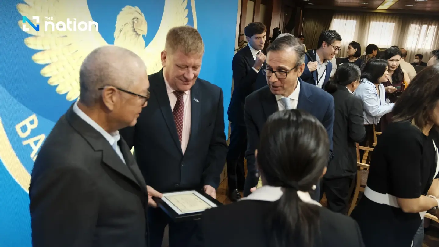 EU-ABC report urges stronger ASEAN action on illicit trade under Philippines’ Chairship EU-ABC report urges stronger ASEAN action on illicit trade under Philippines’ Chairship