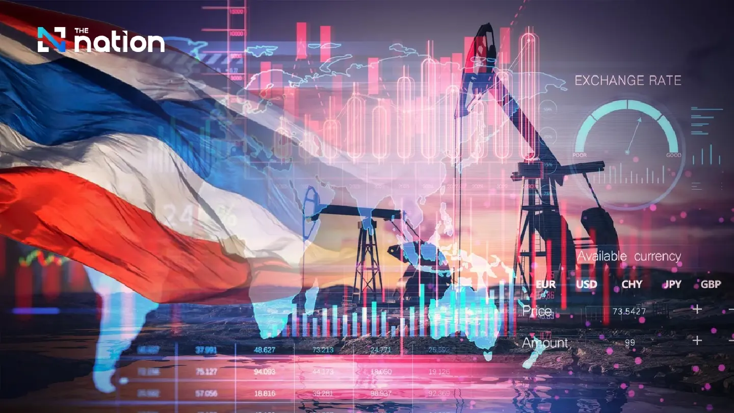 Iran war shakes energy markets; Thailand flagged as Asia’s most exposed importer