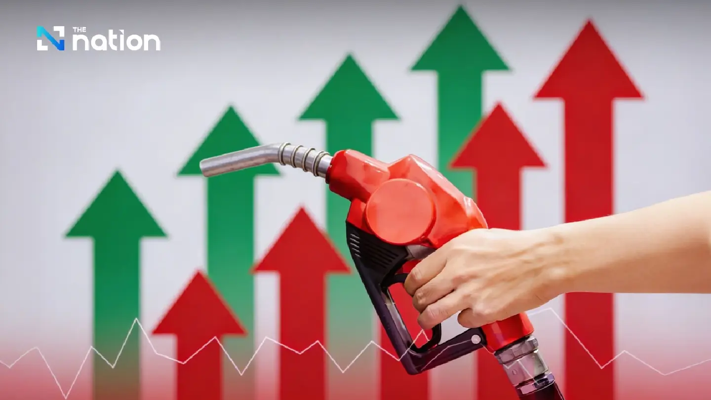 Government prepares gradual petrol price rise as oil crisis deepens