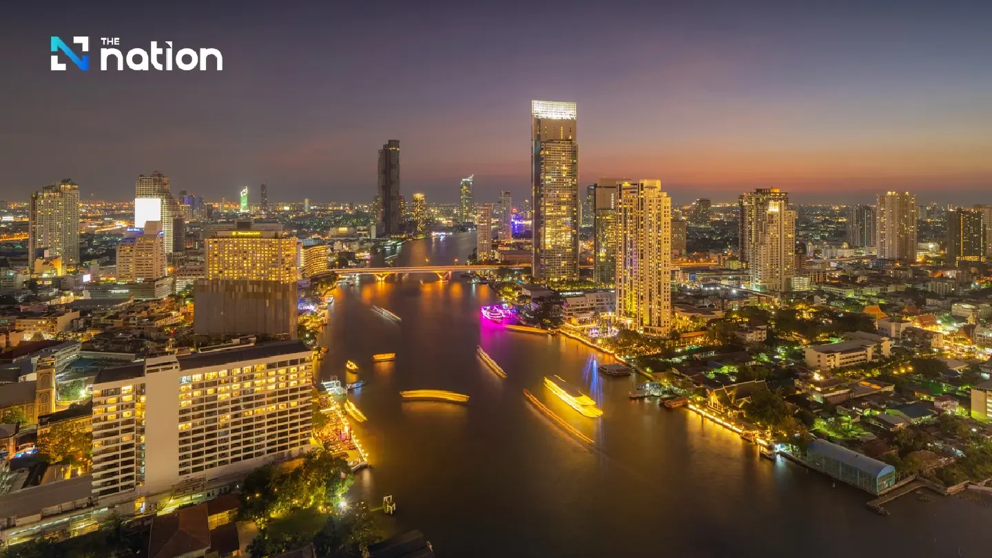 Bangkok named 8th best city in the world for 2026 by Time Out; Chiang Mai also makes Asia’s top 10