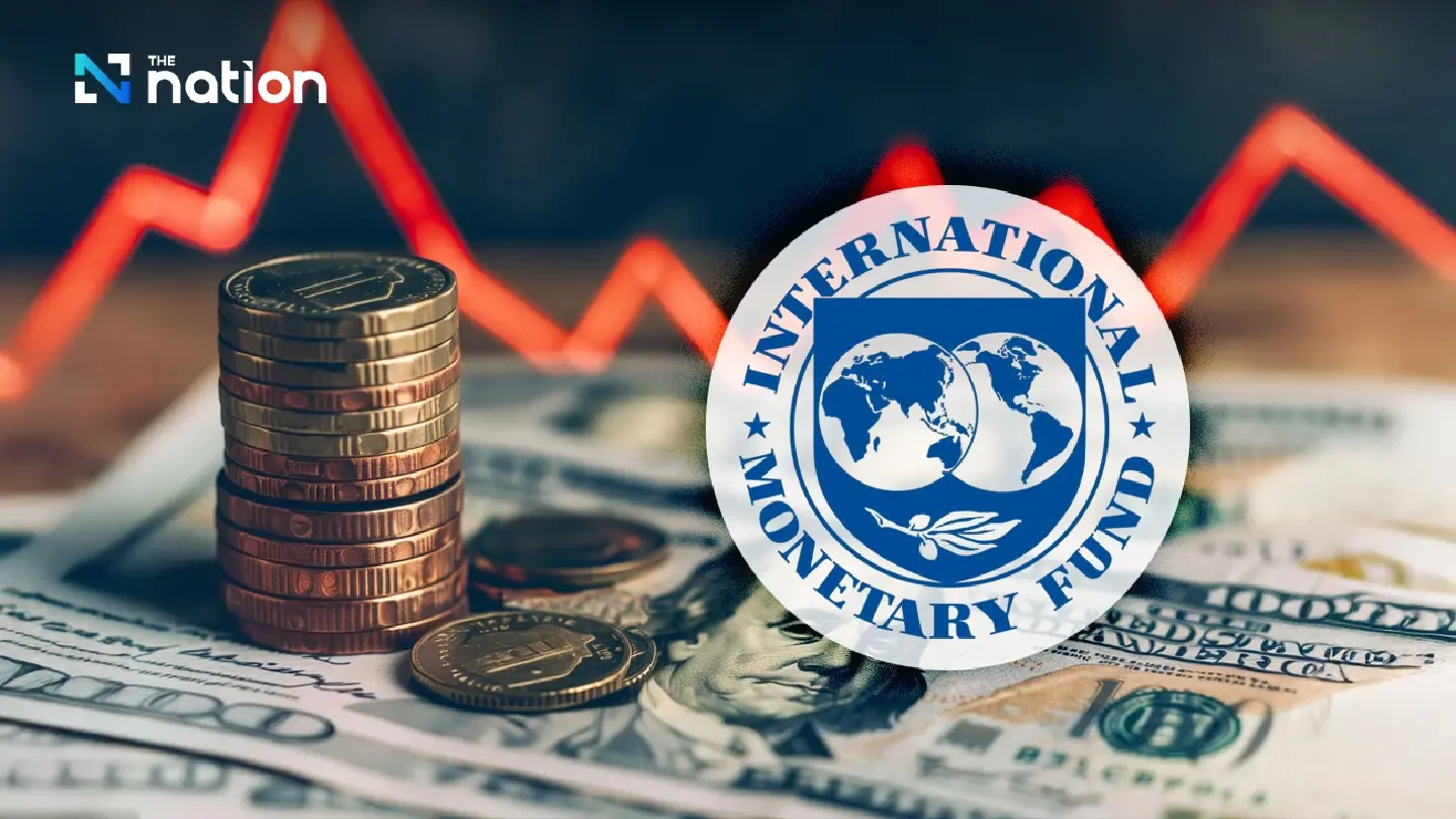 IMF closely monitors Iran war, warns of higher inflation and slower global growth