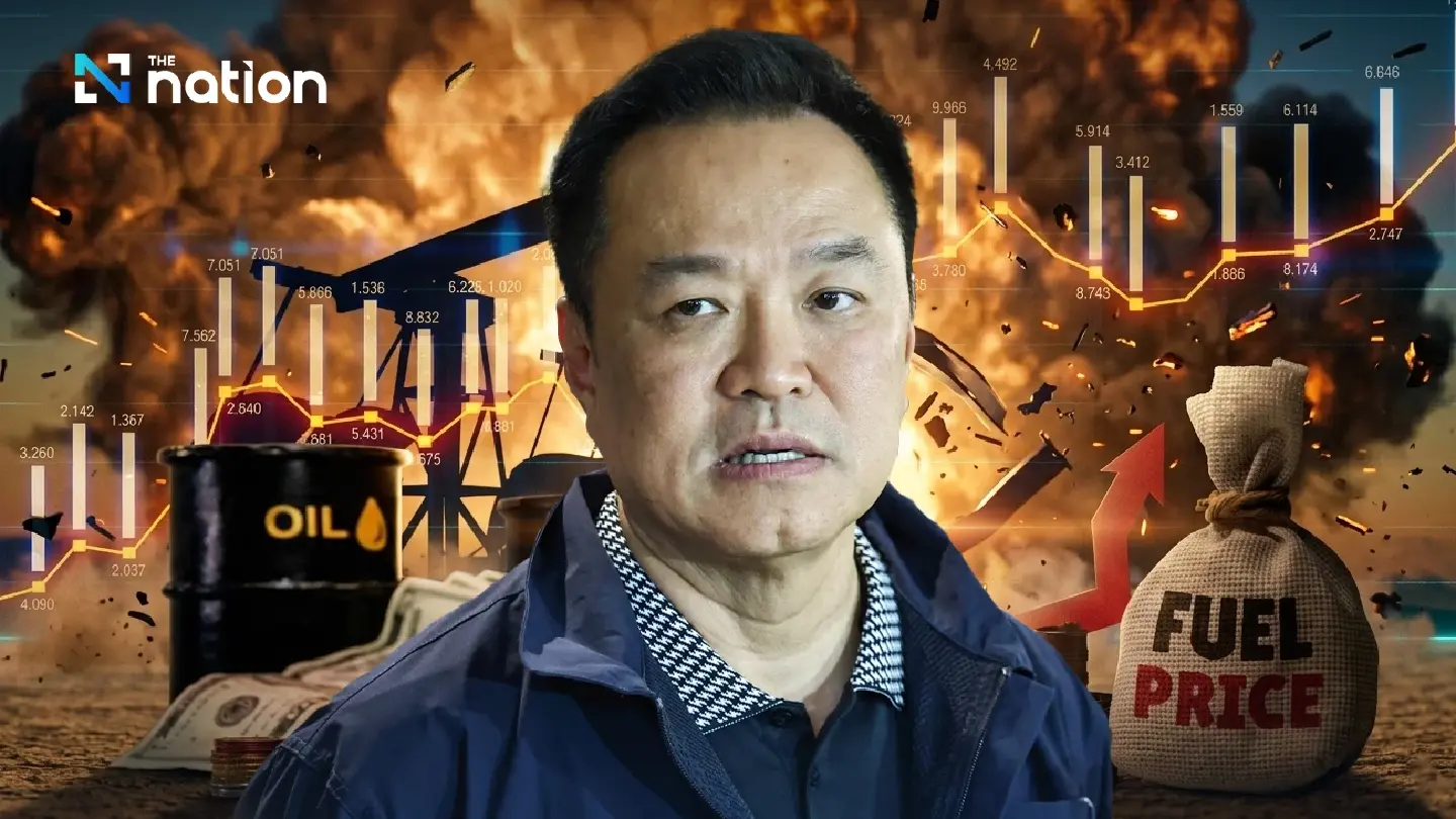 Five ticking time bombs for Anutin’s second government: energy, debt and political cases