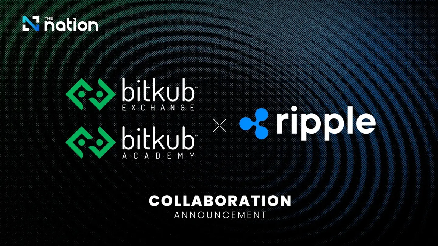 Bitkub Becomes First Thai Exchange to List RLUSD against Thai Baht (THB) Bitkub Becomes First Thai Exchange to List RLUSD against Thai Baht (THB)