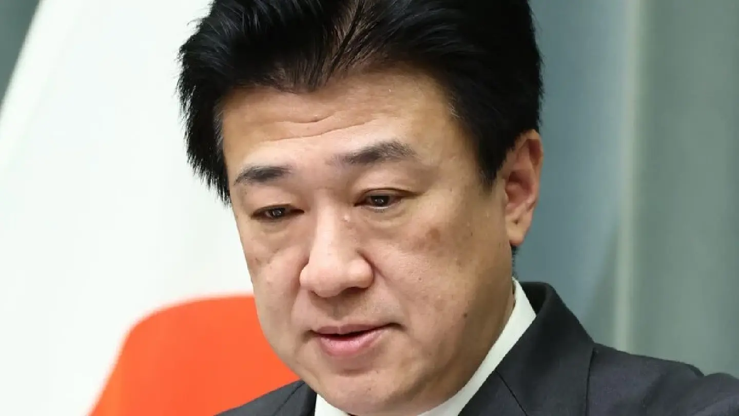 Japan stresses opposition to Iran’s nuclear development