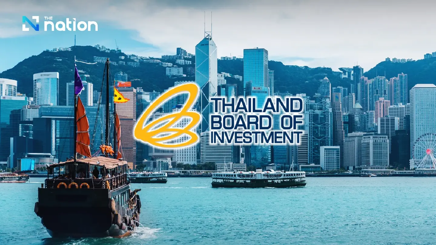 BOI courts Hong Kong investors with LTR visa, privilege perks