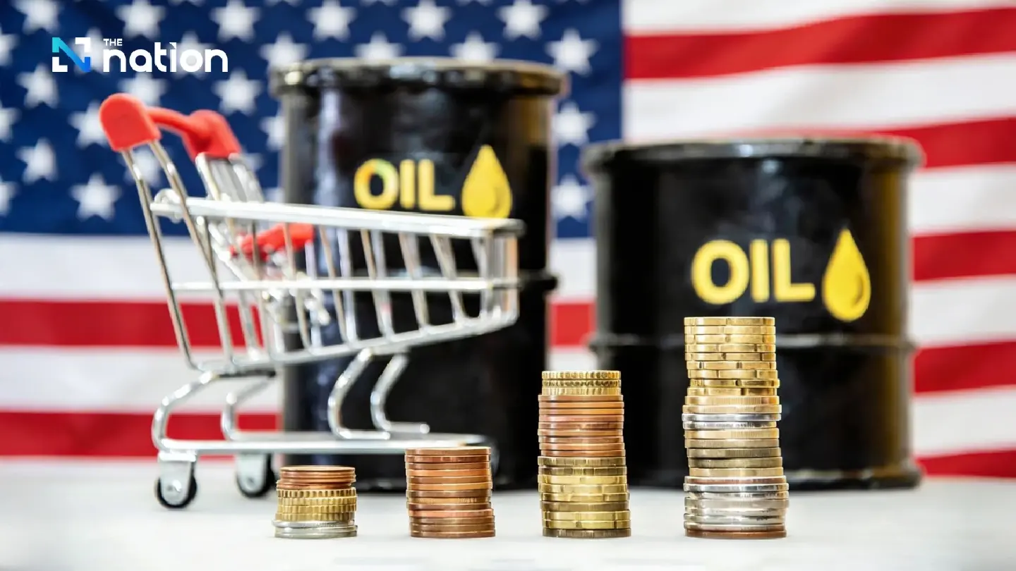 Asia snaps up most US oil in three years as Hormuz closure hits Middle East supplies