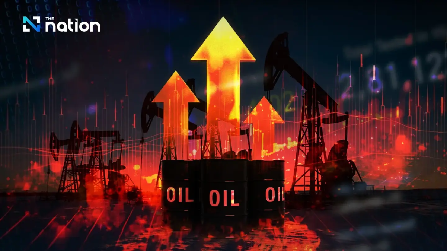 Oil prices hold firm as Iran confirms senior security leader killed