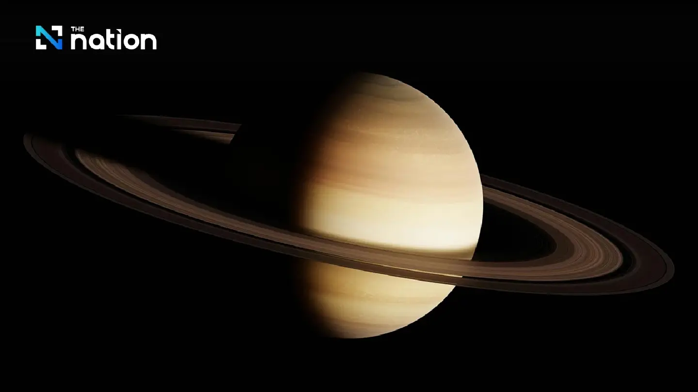 Stargazers urged to catch rare Venus-Saturn conjunction on Sunday night