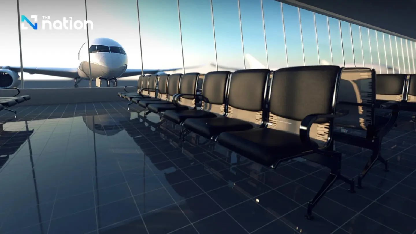Middle East airspace crisis halts flights; 19,000 delayed worldwide Middle East airspace crisis halts flights; 19,000 delayed worldwide