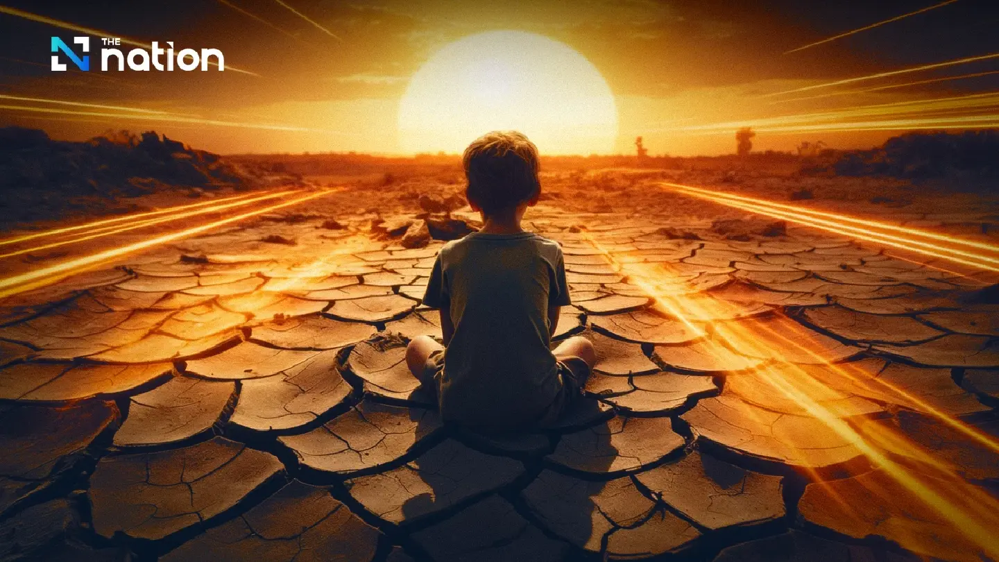 Super El Niño could bring severe drought to ASEAN and push 2027 to record heat