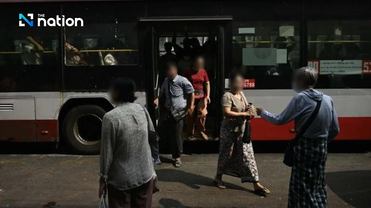 Thailand Songkran bus ticket sales slow on nationwide fuel fears