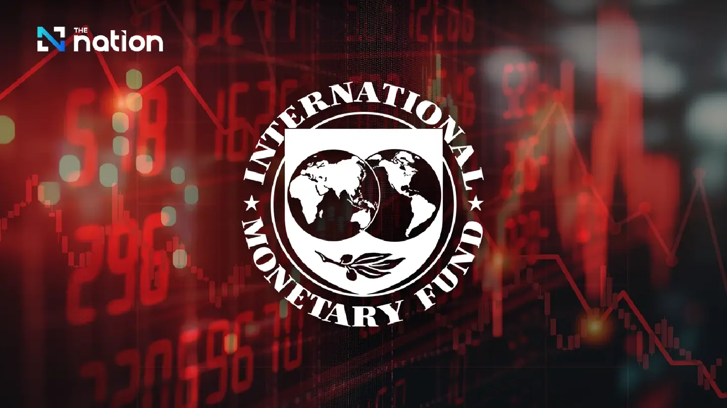 IMF warns Iran conflict could hit growth via energy, trade shocks