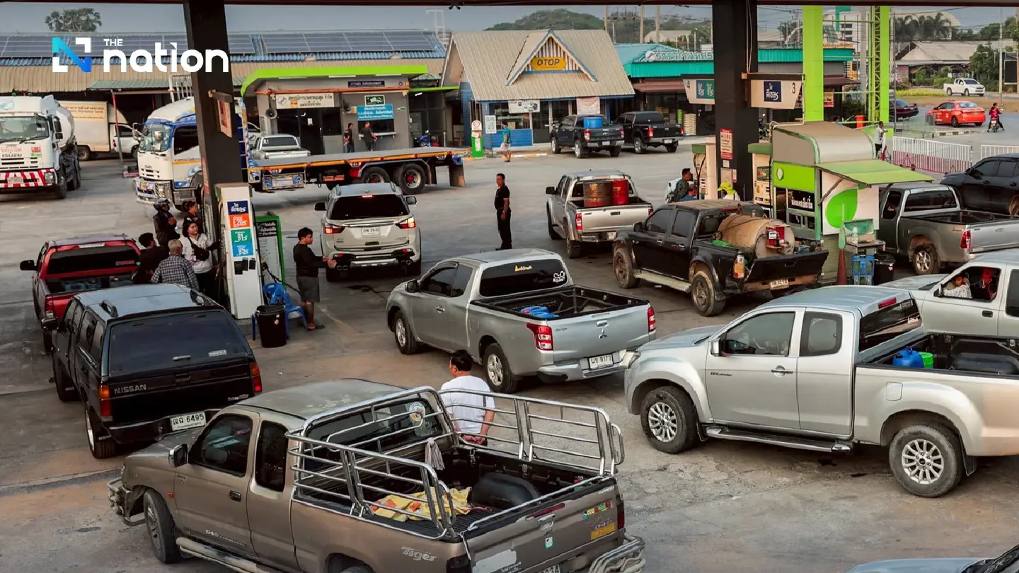 Interior Ministry orders nationwide petrol-station checks, daily stock reports to deter fuel hoarding Interior Ministry orders nationwide petrol-station checks, daily stock reports to deter fuel hoarding
