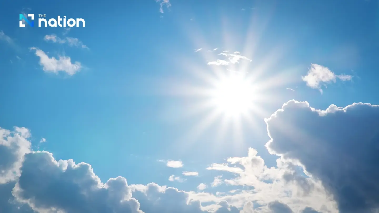 ‘No shadow’ sun returns in 2026: full timeline revealed
