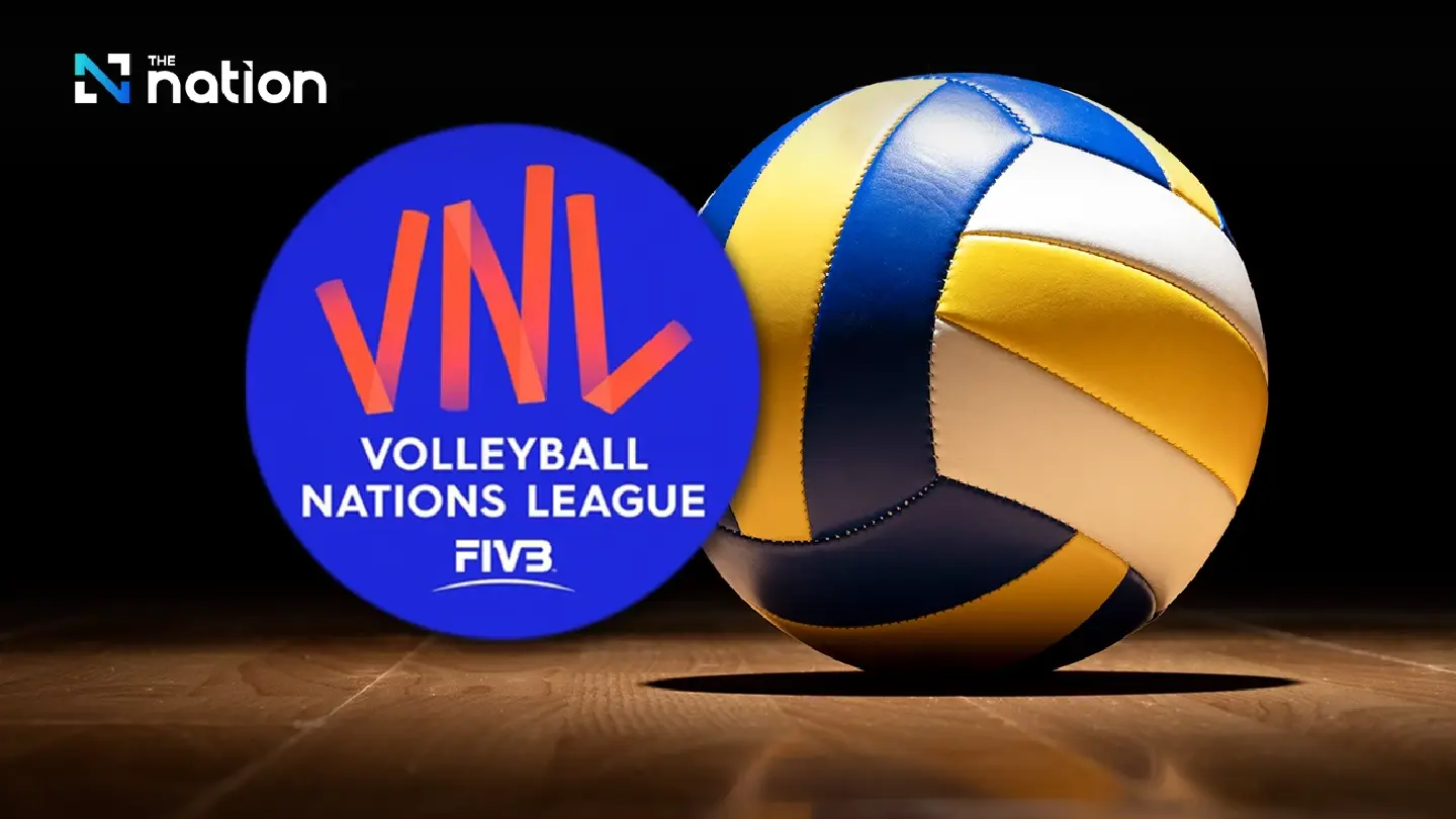 Thailand women’s VNL 2026 fixtures are out — here’s every match and kick-off time