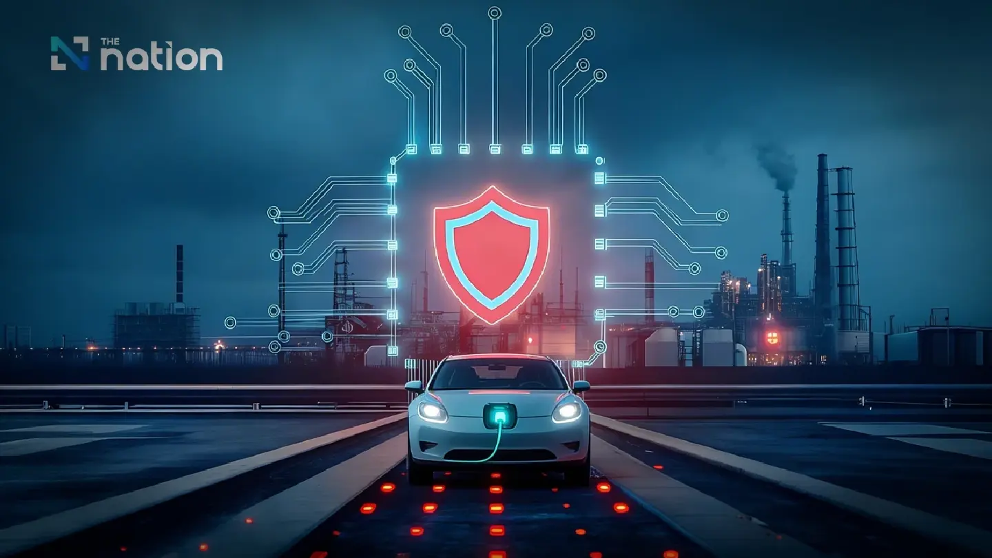 Thailand Eyes Global ‘Safe Haven’ Status as BOI Pivots to Secure Production Base Amid Middle East Conflict