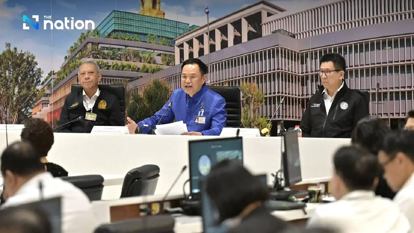 PM chairs crisis talks on fuel shortages at pumps, vows stricter legal controls