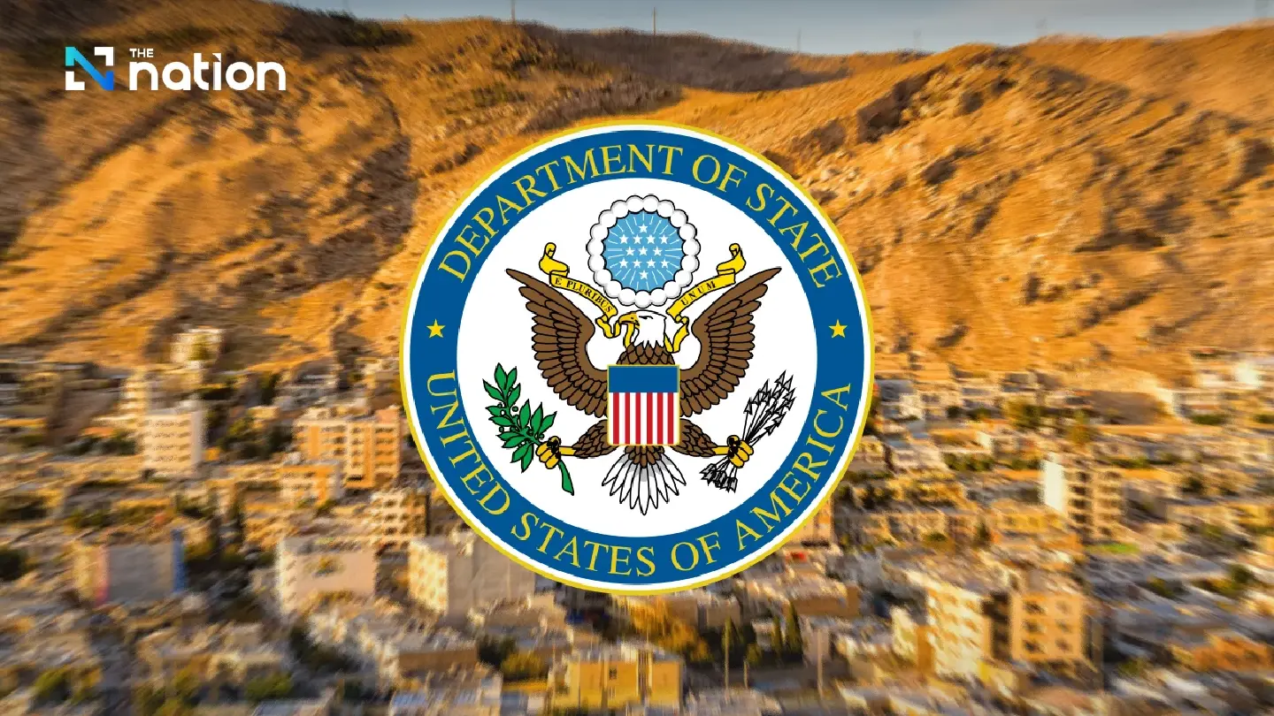US urges Americans to leave 14 Middle East countries immediately US urges Americans to leave 14 Middle East countries immediately