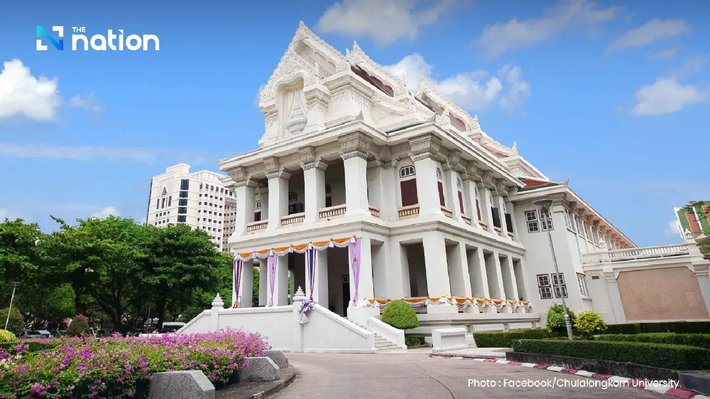 Chulalongkorn tops Thailand in 46 subjects, with eight in the world’s top 100 in QS 2026 Chulalongkorn tops Thailand in 46 subjects, with eight in the world’s top 100 in QS 2026