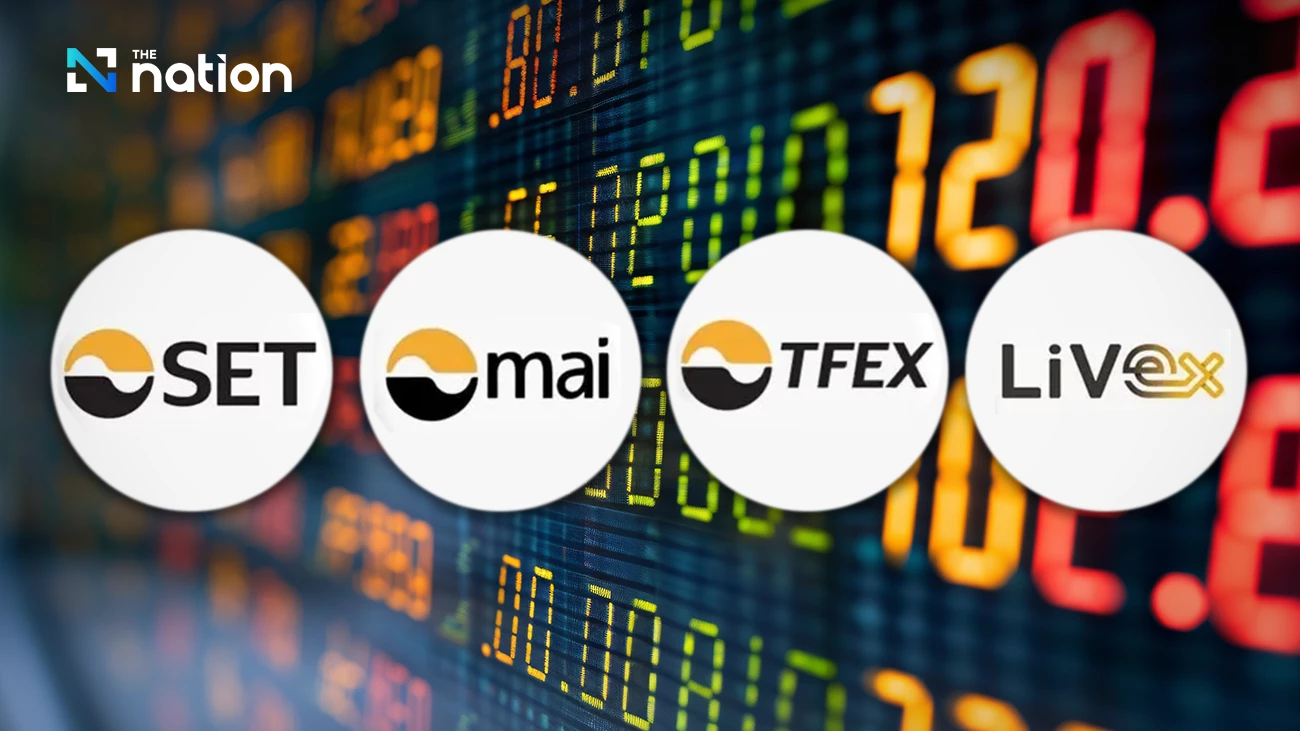 SET says trading to open as normal amid Middle East tensions