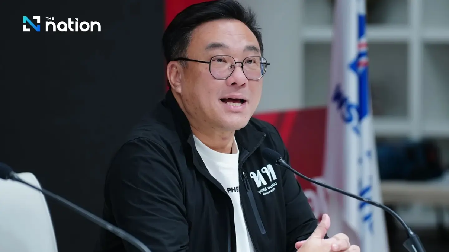 Pheu Thai backs Anutin for PM as Democrats opt to abstain