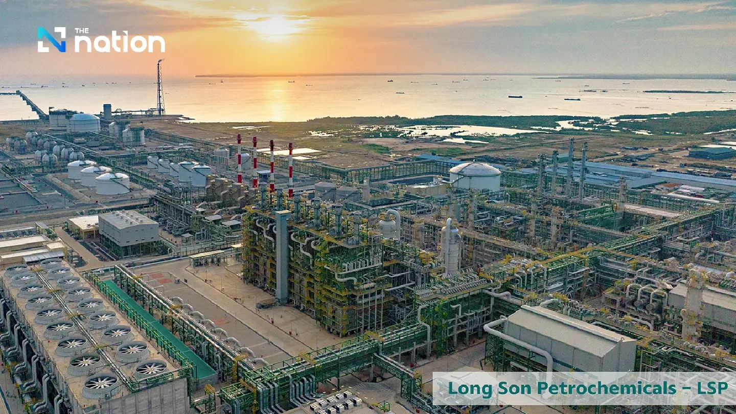 Thai Petrochemical Giant Defend Proposed Joint Venture Against Monopoly Concerns