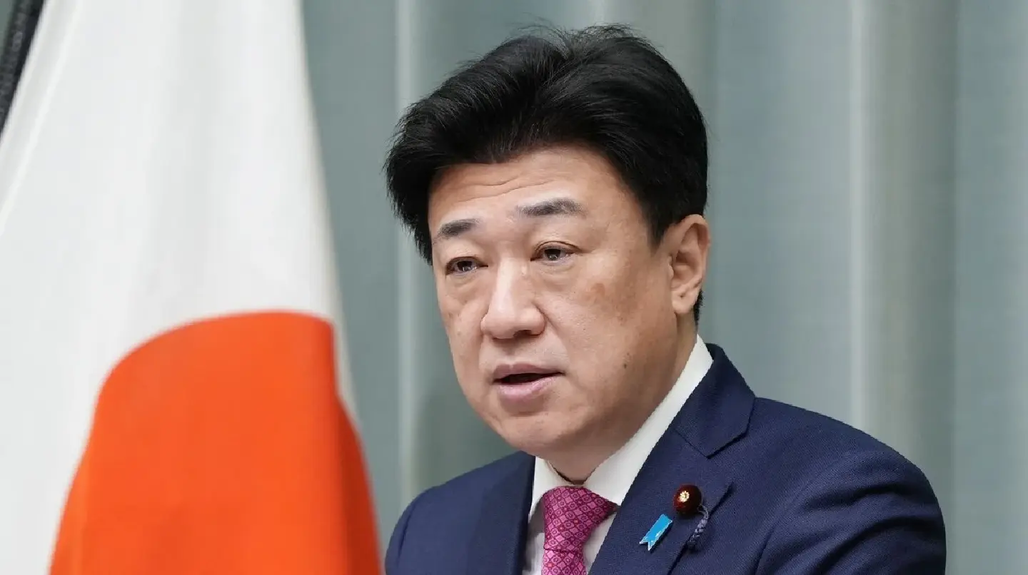 Japan keeps calling for dialogue on Middle East de-escalation Japan keeps calling for dialogue on Middle East de-escalation