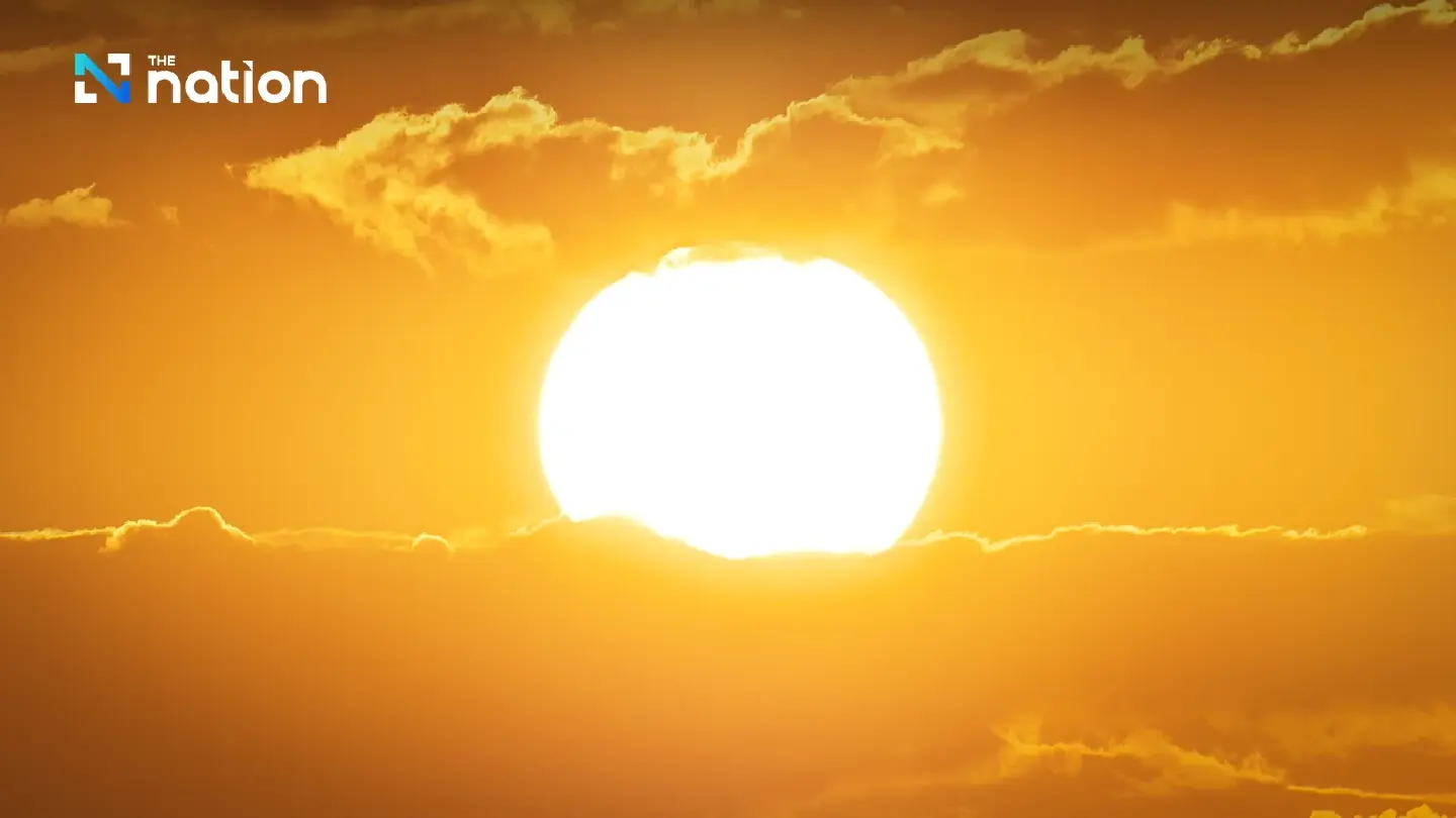 Songkran heat to grip Thailand nationwide on April 10-16, up to 42°C