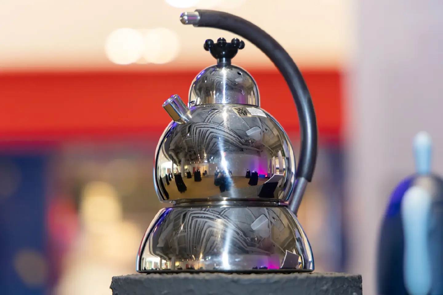 Siam Paragon Hosts NEXTOPIA Local Harvest Coffee Fest 2026