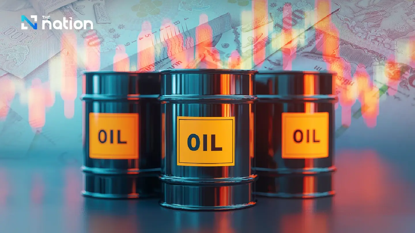 Cabinet approves THB20bn loan to shore up Oil Fuel Fund amid energy crunch