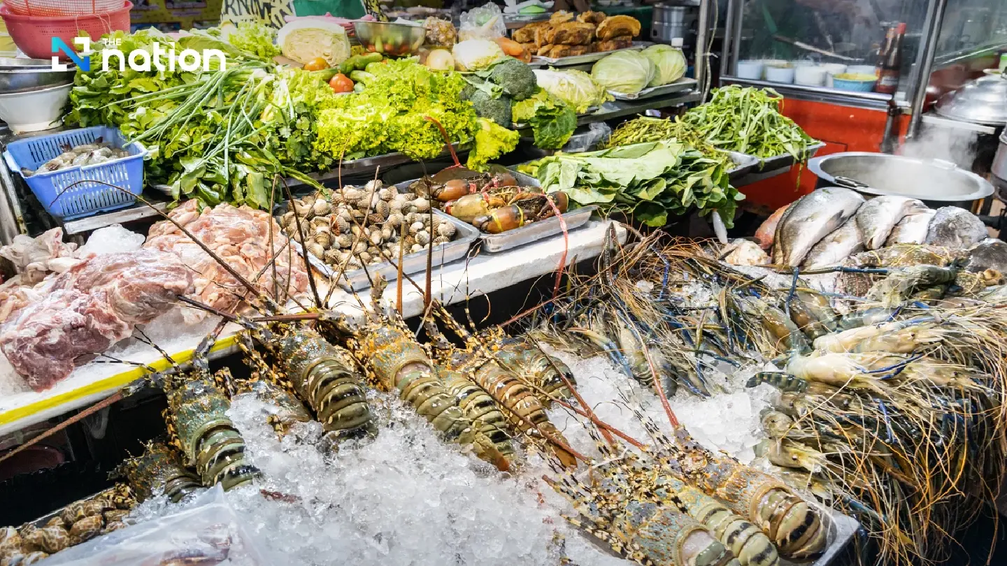 Thai foodservice market outpaces global growth as QSRs surge in 2025