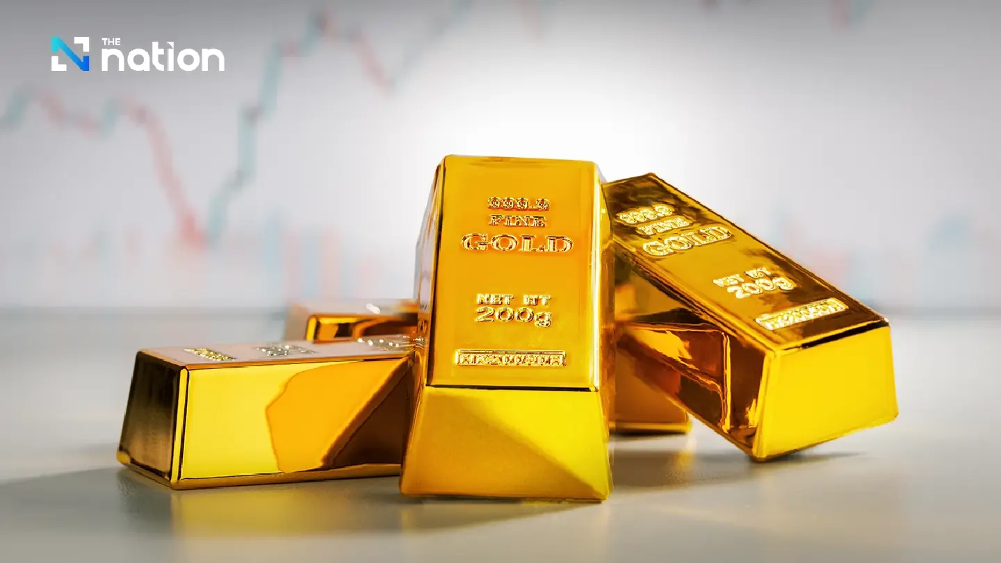 Thai Gold opens April with a 1,300-baht leap as bars hit 72,500