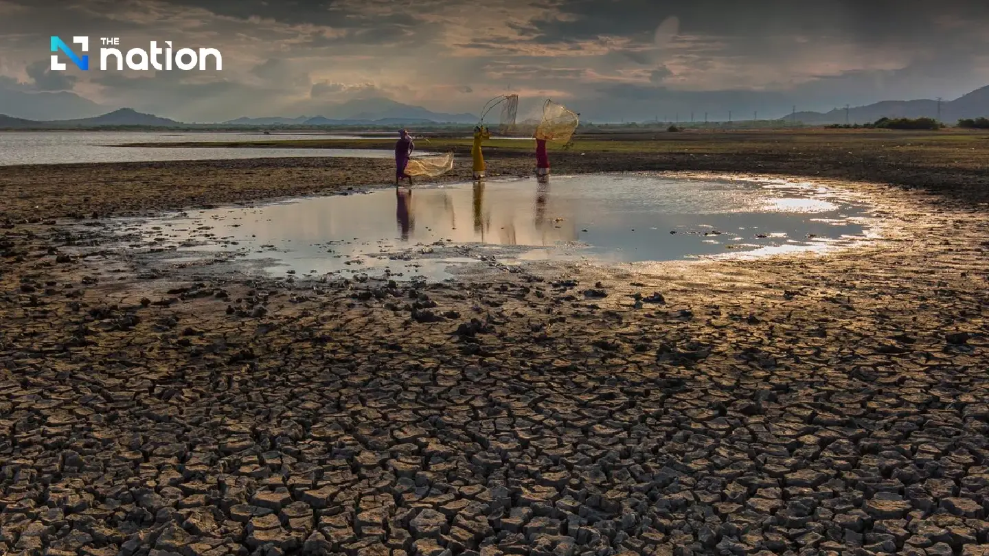 Super El Niño raises water risk in Thailand’s eastern growth zone Super El Niño raises water risk in Thailand’s eastern growth zone