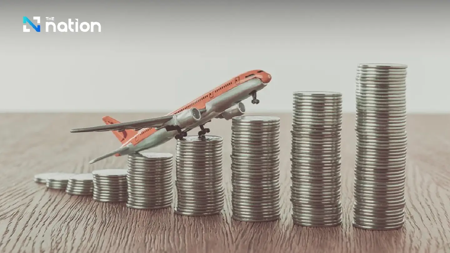 Airfare surge freezes new MICE bookings, threatening Thailand’s 163-billion-baht target