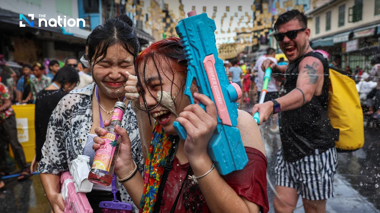 Songkran tourism takes a hit as fuel prices continue to surge